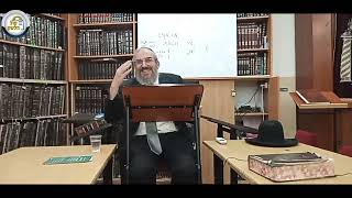 ✨הרב גואל אלקריף - סיפורים ופנינים לפרשת תולדות תשפ"ו (ארגון קול הלשון) - התמונה מוצגת ישירות מתוך אתר האינטרנט יוטיוב. זכויות היוצרים בתמונה שייכות ליוצרה. קישור קרדיט למקור התוכן נמצא בתוך דף הסרטון