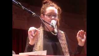 Sóley - Wedding (Live @ Bush Hall, London, 02/05/13)