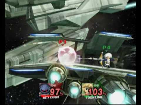 Light MK vs Santi TL Crew Battles