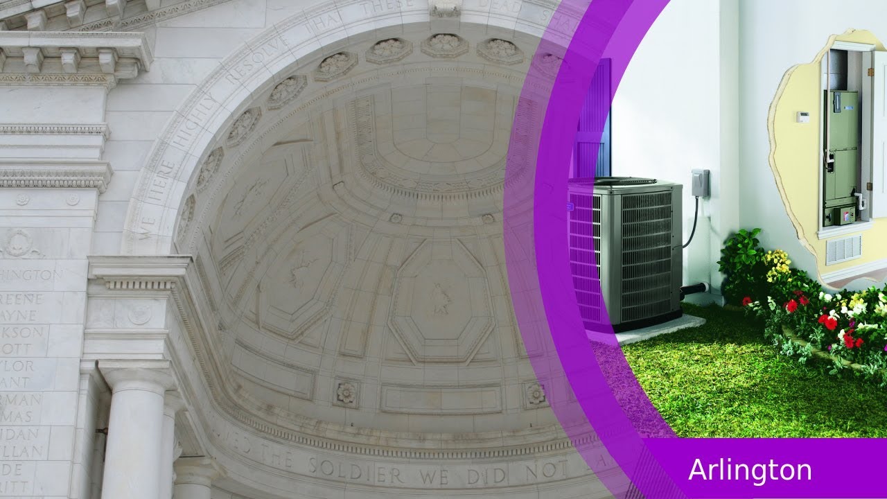 Heating Specialists-American Standard Dealer-American Standard cooling units-Arlington Washington