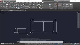 AutoCAD - Scale block to required size