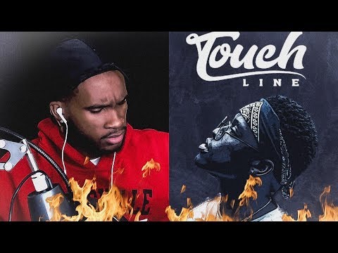 TOUCHLINE - 5GRAND | REACTION VIDEO
