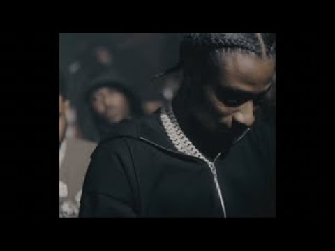 [FREE] Clavish x Headie One x K Trap 2023 Type Beat - 'Late Nights' (@prodt6ix )