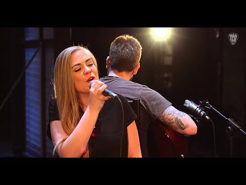 Agneta ir Eligijus - Tiktai Tu | Šiauliai gyvai