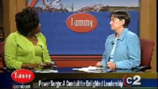 Power Surge: A Conduit for Enlightened Leadership