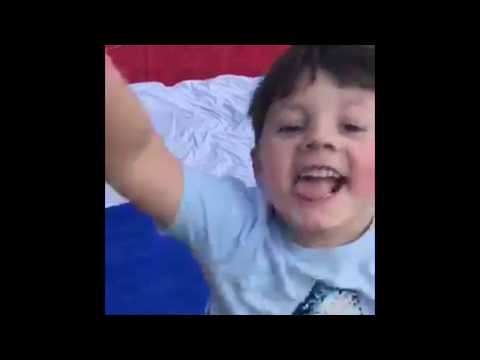 Fantasy Eurovision Postcard: The Netherlands