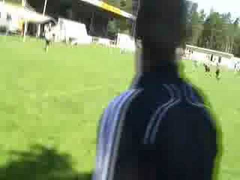 Hultsfreds FK - Vimmerby IF 2