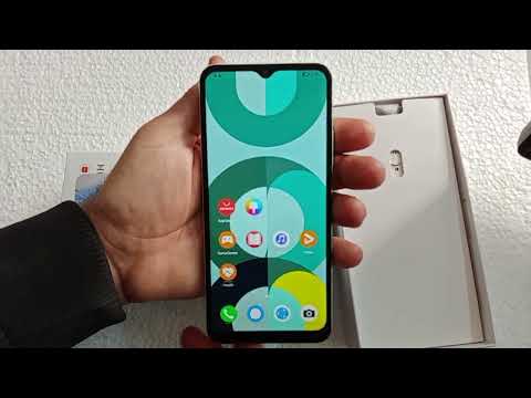 unboxing Huawei nova y61, review, test camera, test gaming , fiche technique