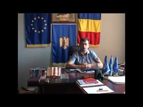 Comuna Spermezeu - trecut, prezent si viitor