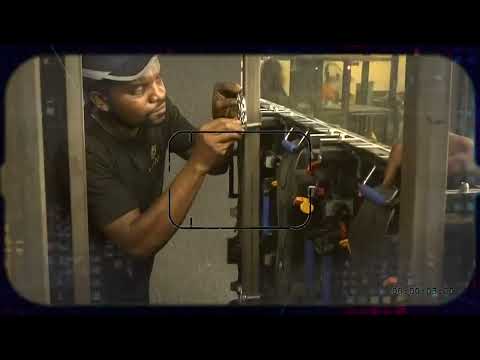 IBILE FOOD RESTAURANTS AND BAR (ABULE EGBA LAGOS STATE)