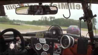 Autobahn Lemons Jacob 2014