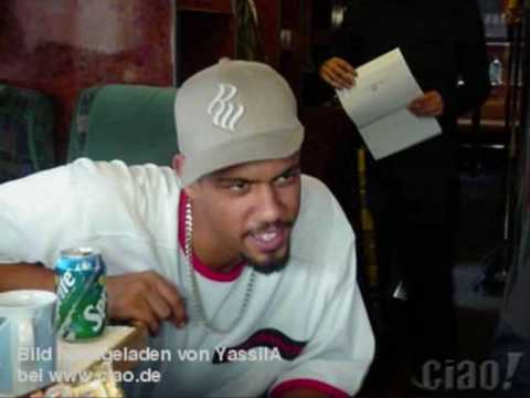 Samy Deluxe - Sag Mir Wie Es Wär (feat. Brooke Russell)