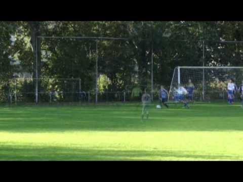 Sliedrecht D1 - Pelikaan D1