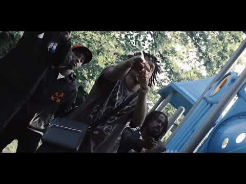 G12 Zah - In Them Streets (Official Music Video)