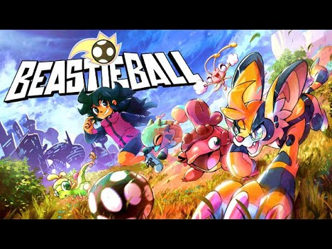 The Indie Bin - Beastieball Demo