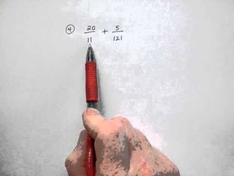 Math 201 Extra Credit 3