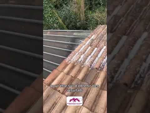 Vidéo chantier