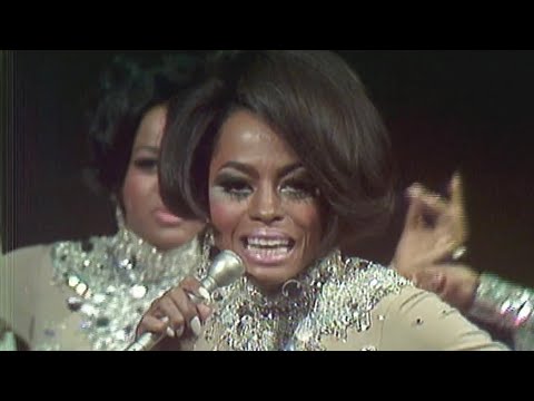Diana Ross & The Supremes | Reflections {Live On The Tennessee Ernie Ford Special, 1967}