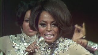 Diana Ross &amp; The Supremes | Reflections {Live On The Tennessee Ernie Ford Special, 1967}