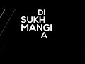 Rat Race Babbu Maan Status Black Background New Punjabi Song Status New Punjabi Song New Punjabi