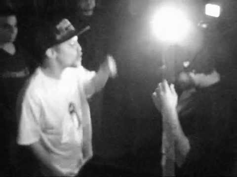 Marshall Law VS 3SK - 2.10.2012