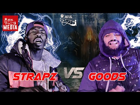 Goods vs Strapz