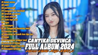 Download lagu CANTIKA DAVINCA FULL ALBUM TERBAIK - KALAH WETON - AGENG MUSIC FULL ALBUM TERBARU 2024 mp3