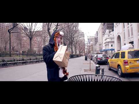 Asher Roth - "Turnip The Beet" (Official Video)