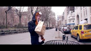 Asher Roth - "Turnip The Beet" (Official Video)