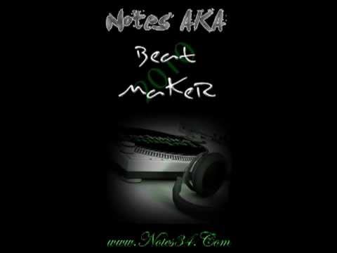 K DiR Ft  Mc FiLiNTa  {YiKTiN SeN BeNi} Beat By Notes Aka