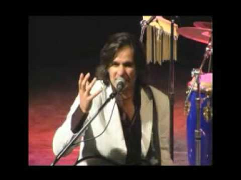 Diego Moreno - Maruzzella Live in Argentina