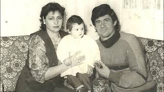 Mihallaq Andrea - Fëmija I Parë