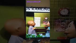 Download lagu ada jargon pak ogah dan pak Ableh yang lapar pak ogah bilang cepek dulu dong mp3 Download lagu ada jargon pak ogah dan pak Ableh yang lapar pak ogah bilang cepek dulu dong mp3