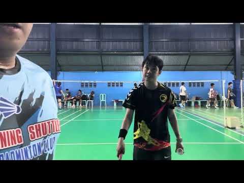 19Sep2025 - Harry/Juan Carlos vs Kaye/Paul