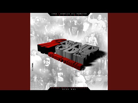 Hard Times (feat. Lingo, Marshall Law, Lecture, Gread, Young Lu, J Hook$ & DJ Head Honcho)