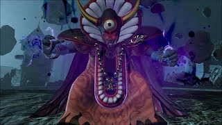 #FINAL【DQH】ゾーマ戦　ドラゴンクエストヒーローズ実況プレイ