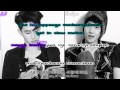 EXO-K - What Is Love lyrics 
