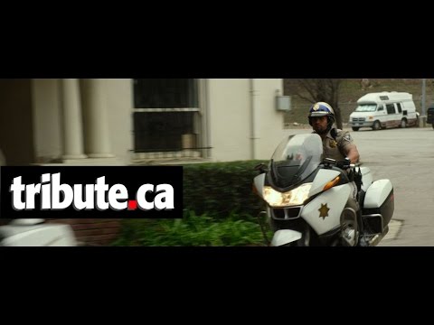 CHiPs - Movie Clip: "Go Around Me"