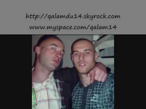 Qalam feat Mic Terrorist - Les doyens