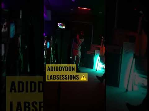 We’re Back! #LABSESSIONS | LAB51