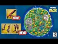 The NEW STARK ISLAND In Fortnite Blitz New Update