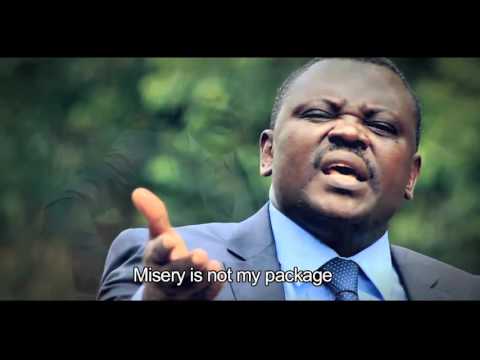 PASTEUR LIFOKO DU CIEL MA SIGNATURE VERSION ORIGINAL