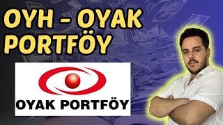 OYH - OYAK PORTFÖY OYAK GRUP ŞİRKETLERİ ENDEKSİ | SİZCE ALINIR MI ? #yatırımfonu