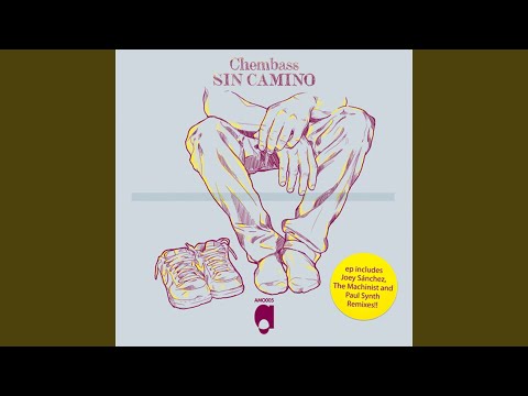Sin Camino (Original Mix)