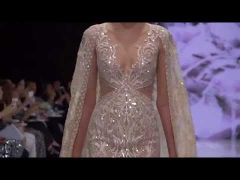 COUTURíSSIMO AW16 Paris Couture Week