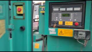 Power Gensets KTA 19-G4 diesel generator for sale image 4 Power Gensets KTA 19-G4 diesel generator image 4