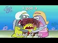 Lil Uzi Sponge