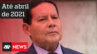 Governo prorrogará presença das Forças Armadas na Amazônia Legal