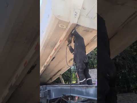 taller de "soldadura Ruiz" WhatsApp 2984721343 Cervantes río negro