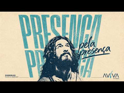 AVIVA VITÓRIA | A promesa do Espirito Santo - 27/09/2026